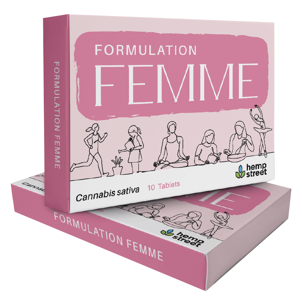 Formulation Femme