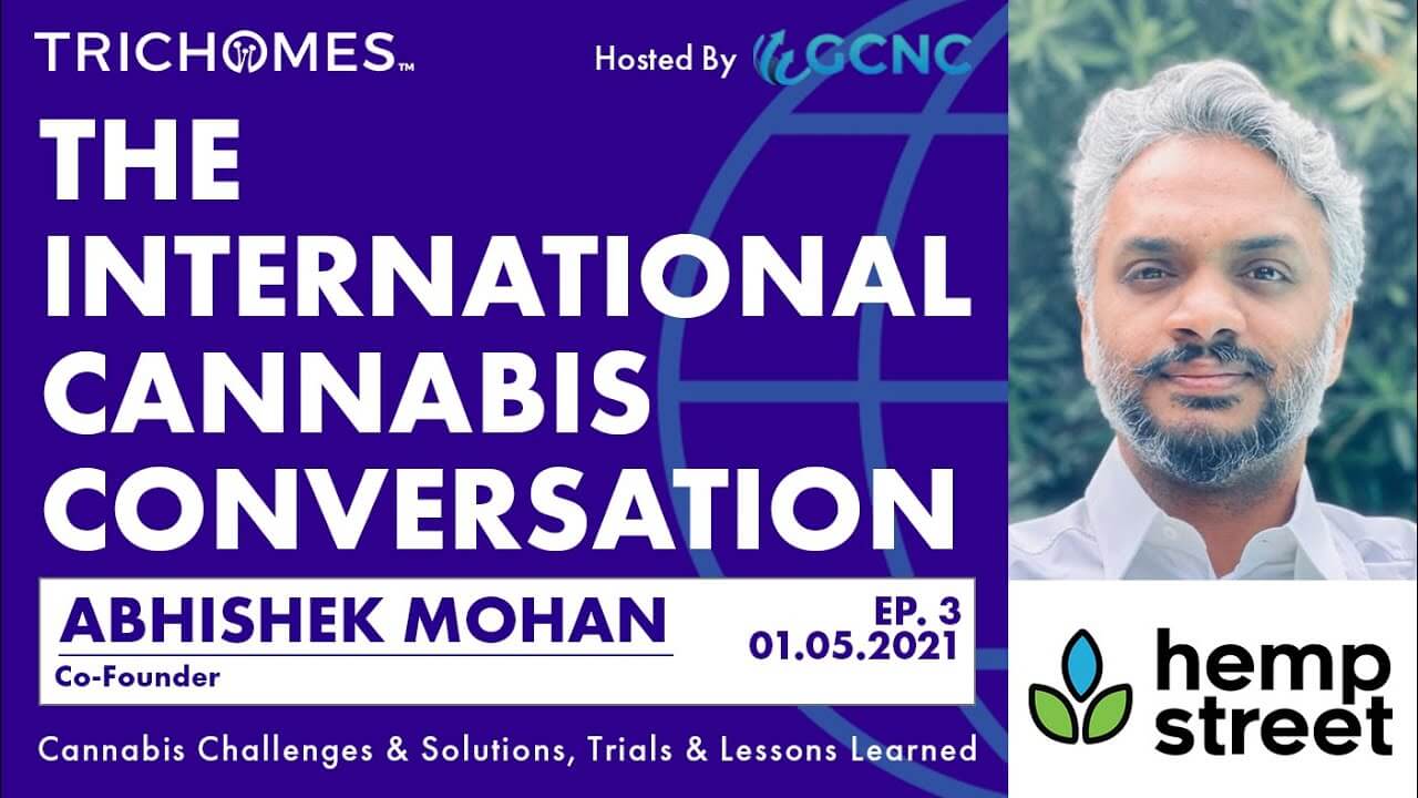 Exploring the Role of Cannabis in India