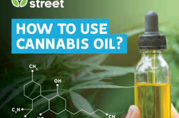 Cannabis Oil