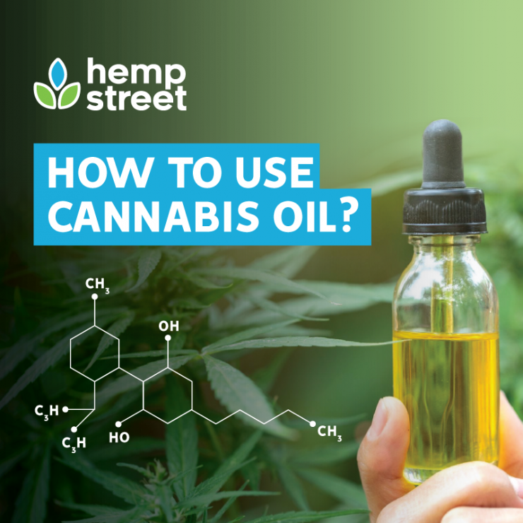 cannabis oil travel