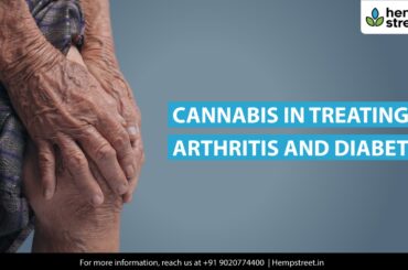 Cannabis in Treating Arthritis and Diabetes