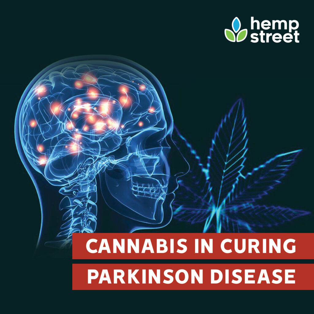 Parkinson