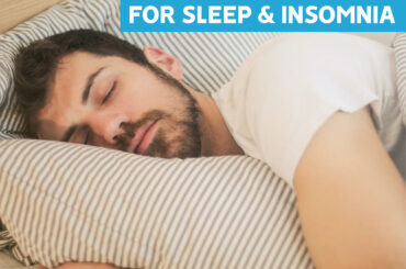 Top Cannabis Strains for Sleep and Insomnia