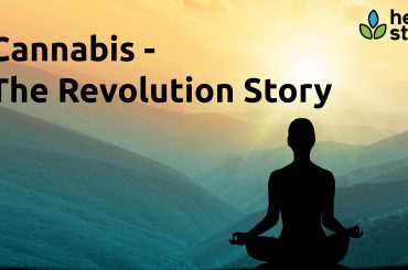 Cannabis- Revolution Story