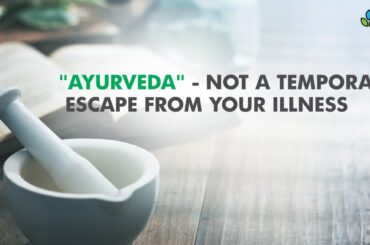 Ayurveda