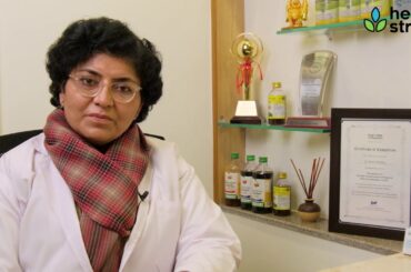 Deal with chronic Pain by Dr. Preeti Chhabra