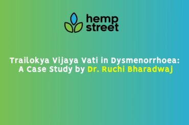 Trailokya Vijaya Vati in Dysmenorrhoea