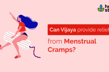 Can Vijaya Provide Relief From Menstrual Cramps?