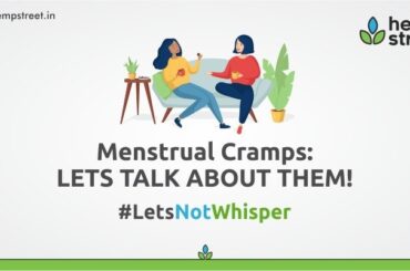 what is the meaning of menstrual cramps - Let's Talk about them