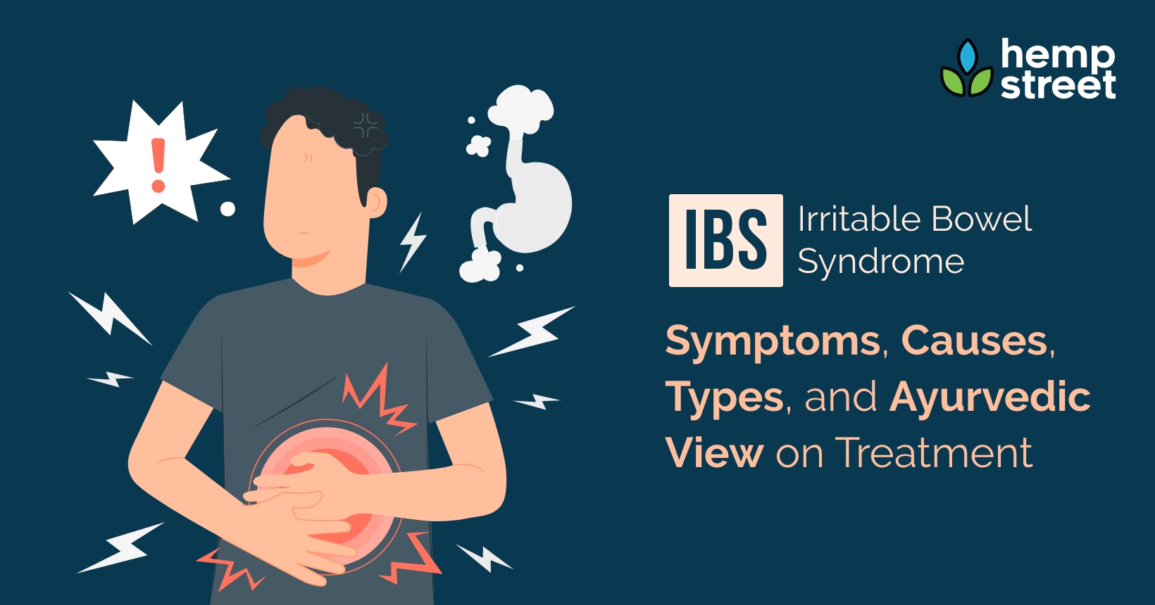5 Products to Help Manage Irritable Bowel Syndrome (IBS) I