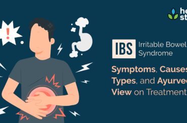 IBS Types and Symptoms