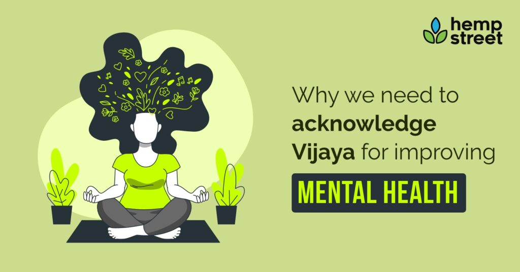 how to improve mental health naturally