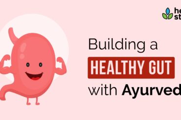 what is best for a healthy gut