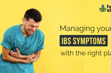 how to manage my ibs symptoms