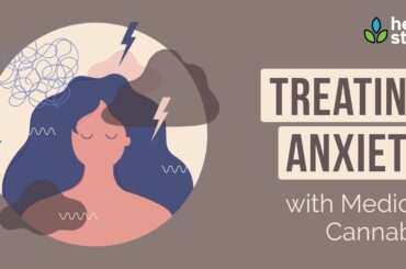 how to treat anxiety disorder with medication