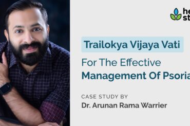 Dr. Arunan Rama Warrier