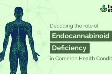 Endocannabinoid Deficiency
