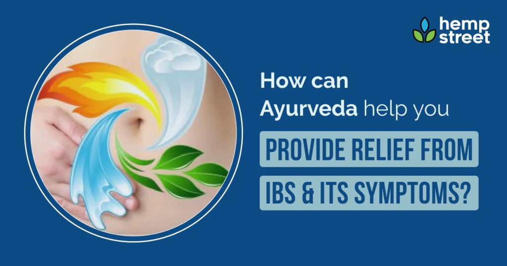 IBS and its Symptoms