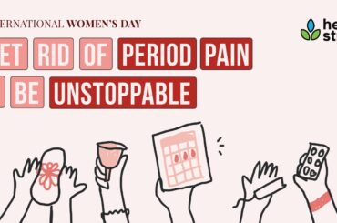 unbearable period pain