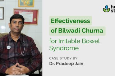 Irritable bowel syndrome