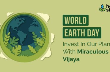 World Earth Day