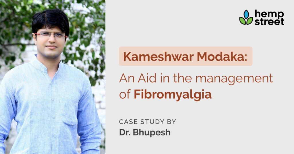 kameshwar modaka