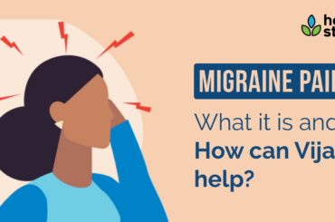 Migraine Pain