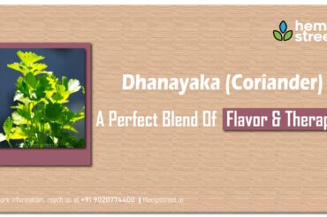 Ayurvedic medicine Dhanayaka