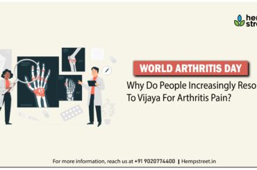 Vijaya For Arthritis Pain