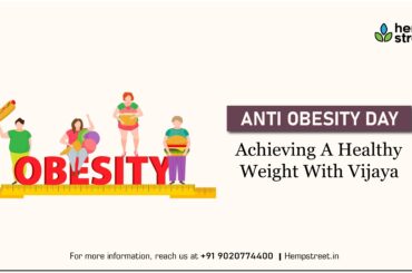 Achieving A Healthy Weight With Vijaya