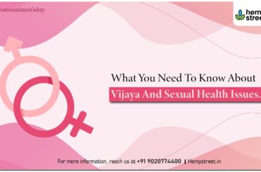 Know About Vijaya & Sexual Health