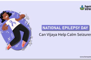 Can Vijaya Help Calm Seizures