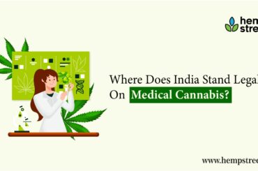 Where Does India Stand Legally On Medical Cannabis?