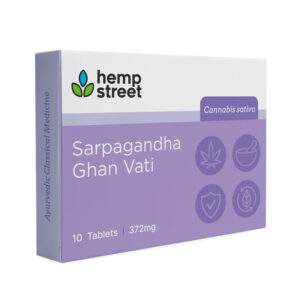 Sarpagandha Ghan Vati