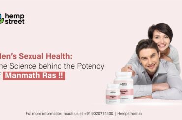 Science Behind The Potency Of Manmath Ras