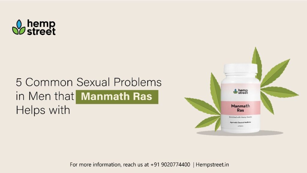 sexual health Hempstreet