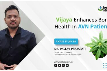 Ayurveda improves bone health and function, acting on the root causes of conditions like Avascular necrosis with potent formulations like Trailokya Vijaya Vati.