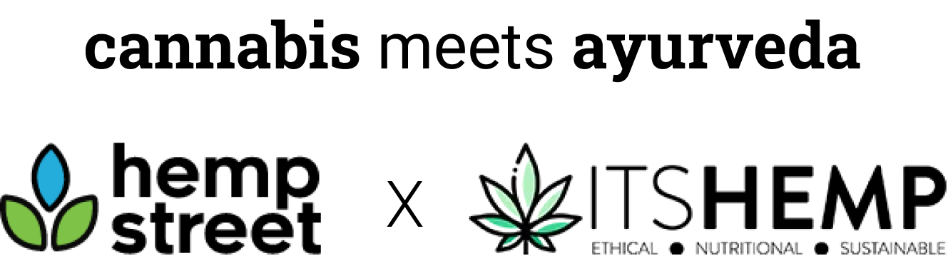 cannabis meets ayurveda