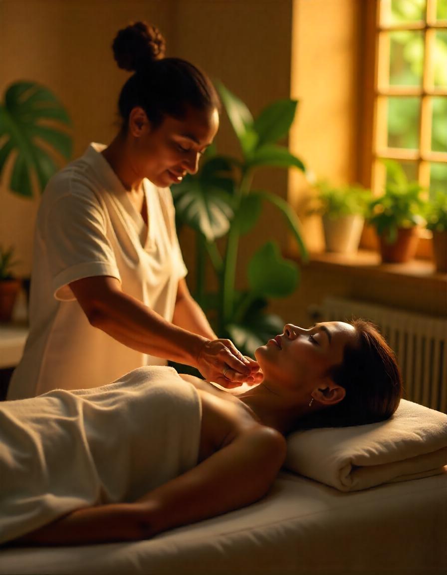 Ayurveda: Perspectives and Emotional Healing