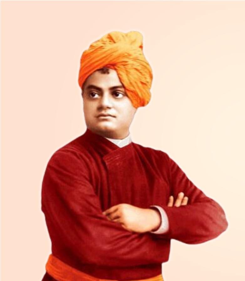 The Maverick Monk Vivekananda Encounters Ayurveda